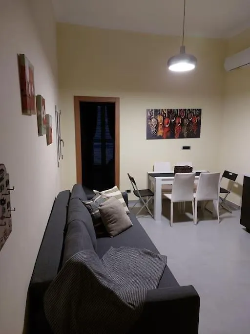 Апартаменты Casa Principe Amedeo Бари